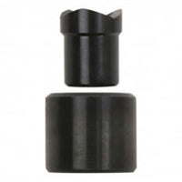 HellermannTyton : Hydraulic Punch Die HYPH052 50.0mm - (HYPH5250D)