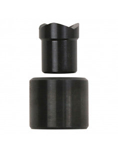 HellermannTyton : Hydraulic Punch Die 18mm - (HYPH5218D)