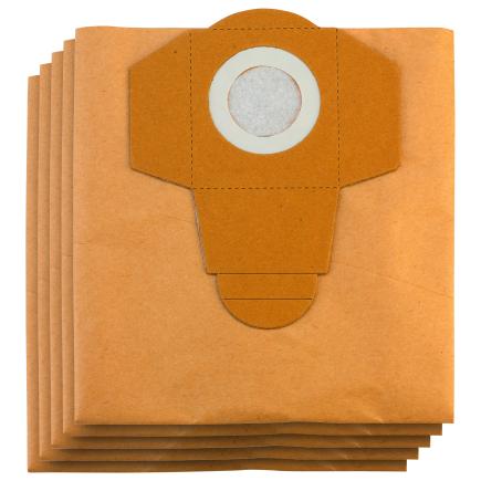 Einhell Dirt Bag Filter 20l (5 pcs.) Vacuums -2351152