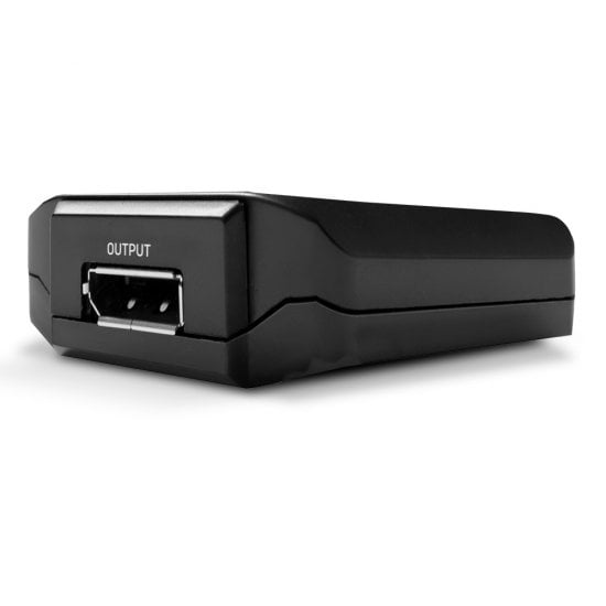 LINDY DISPLAYPORT 1.2 EXTENDER UP TO 40M (38413) - CNV-DISP1.2-EXT-40ML