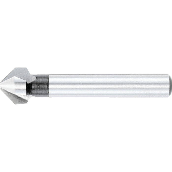 SHERWOOD 13.40mm 90 Degree HSS Cobalt Countersink DIN335 - Precision Countersinking Tool