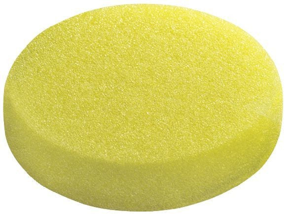 POLISHING SPONGE PS STF D80X20 YE-5