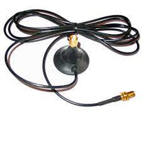 Magnetic mount base with 3m cable