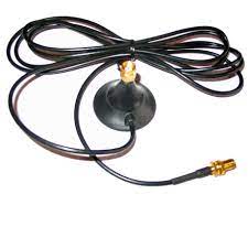 Magnetic mount base with 3m cable