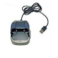 Zartek  GE-217 Spare USB Desktop Charging Cradle for ZA-723 two-way radio