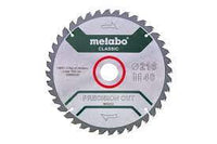 Saw Blade Precision Cut Wood-Classic