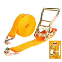 INGCO RATCHET STRAP 2.0T 10M