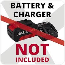 Einhell | Cordless Drain Cleaner Te-Da 18/760 Li Solo - 4514160