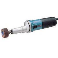 Makita GD0810C Die Grinder: 750W Power Tool, Variable Speed, Metalworking, Polishing Tool
