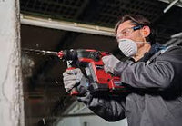 Einhell | Cordless Rotary Hammer TP-HD 18/26 Li BL - Solo - 4514265