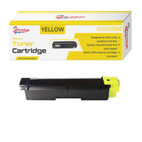 CPO HP YELLOW MANAGED LJ TONER CARTRIDGE CPO - BOX OPENED/BOX DAMAGED