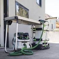 Festool Base TSB-1-MW 1000 Workbench with Foldable Leg