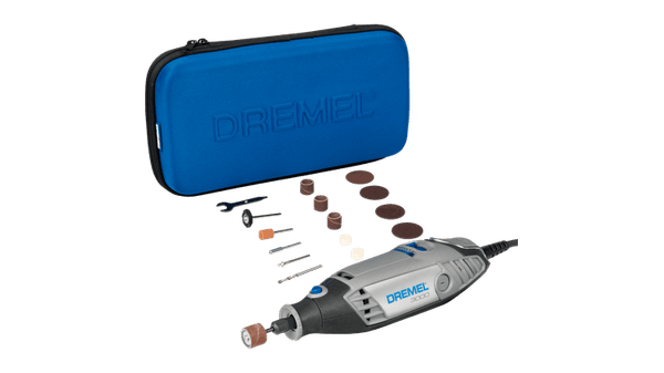 Dremel 3000-45 Multifunctional Tool - F0133000VF