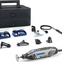 DREMEL® 4250 Platinum+ Rotary multi tool - F0134250JS