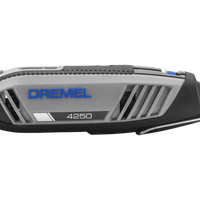 DREMEL® 4250 Platinum+ Rotary multi tool - F0134250JS