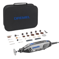 Dremel 4250-35 Rotary Tool Kit-F013DD12JA
