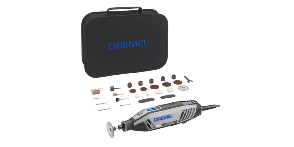 Dremel - Cordless Drill Driver DD12V-S1 - F013DD12JA