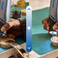 DREMEL® 8150 (8150-20) cordless 7,2V Multi Tool - F0138150JA