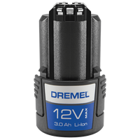 Dremel 12V 3Ah Li-Ion battery  261512V3JA