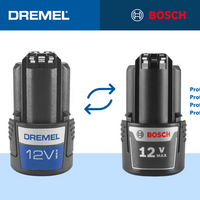 DREMEL® Blueprint Portable Saw Station (CS12V-SC1)