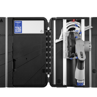 DREMEL® Blueprint Portable Saw Station (CS12V-SC1)