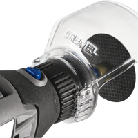 DREMEL Comfort Guard (550(1)) - 26150550JB