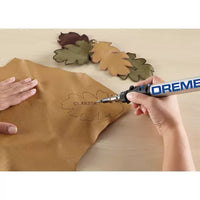 Gas Soldering Iron DREMEL 2000-6 VersaTip -F0132000JD