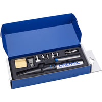 Gas Soldering Iron DREMEL 2000-6 VersaTip -F0132000JD
