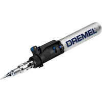 Gas Soldering Iron DREMEL 2000-6 VersaTip -F0132000JD
