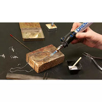 Gas Soldering Iron DREMEL 2000-6 VersaTip -F0132000JD