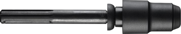 SDS Max to SDS Plus Adapter - Drill Chuck Adapter for Hammer Drills - Convert SDS-Max to SDS-Plus