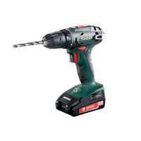 BS 18 (602207950) CORDLESS DRILL / SCREWDRIVER