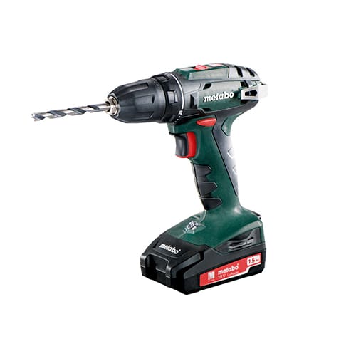 BS 18 (602207950) CORDLESS DRILL / SCREWDRIVER