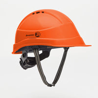 DROMEX HARD HAT ORG  DH-HH-OR