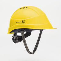 DROMEX HARD HAT YEL  DH-HH-Y