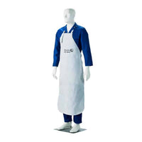 DROMEX APRON LEATHER WELDERS ONE PIECE 60 X 120CM  ACE ONE 60X120