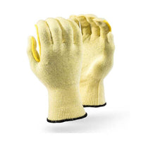 DROMEX GLOVE CUT5 HEAT & CUT [09]  55M-Y-9