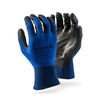 DROMEX GLOVE SUPERLITE MICRO FOAM P/COATED [09]  SUPERLITE-9