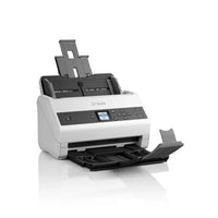Epson DS-970 High-volume Sheetfeed scanner; High-speed scanning - 100-page ADF and 85ppm-B11B251401BA
