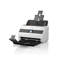 Epson DS-970 High-volume Sheetfeed scanner; High-speed scanning - 100-page ADF and 85ppm-B11B251401BA