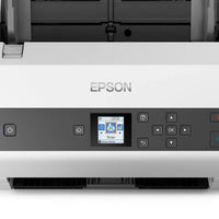 Epson DS-970 High-volume Sheetfeed scanner; High-speed scanning - 100-page ADF and 85ppm-B11B251401BA