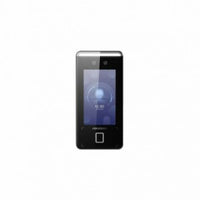 Hikvision ACCESS FR Terminal 341CMFW - LK460-10-1