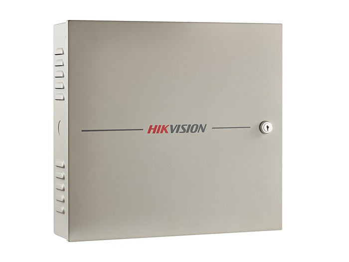 Hikvision ACCESS Two Door Controller - LK491-1