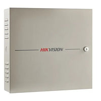 Hikvision VMS HC Access Control Base Lic 2 Dr - CDC100-AC-BASE