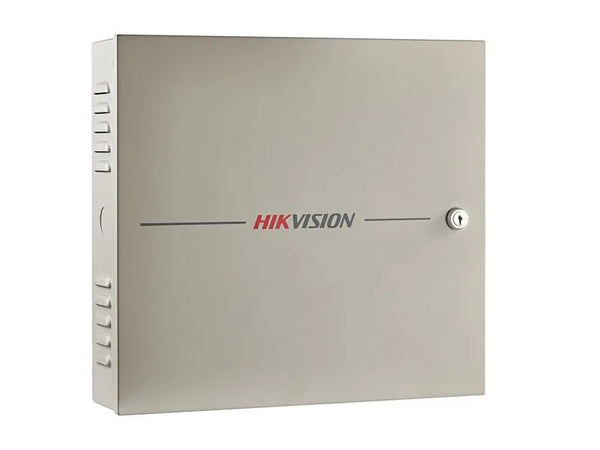 Hikvision VMS HC Access Control Base Lic 2 Dr - CDC100-AC-BASE