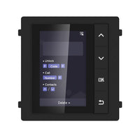 Hikvision INTERCOM Video Display Module - LK453-1