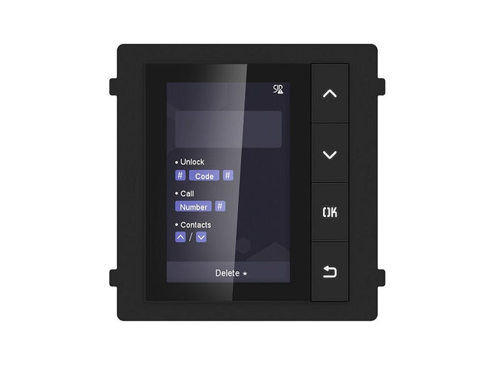 Hikvision INTERCOM Video Display Module - LK453-1