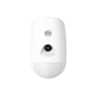 Hikvision AX-PRO Wireless PIR-CAM 24/7 Detector - BD400-2-1