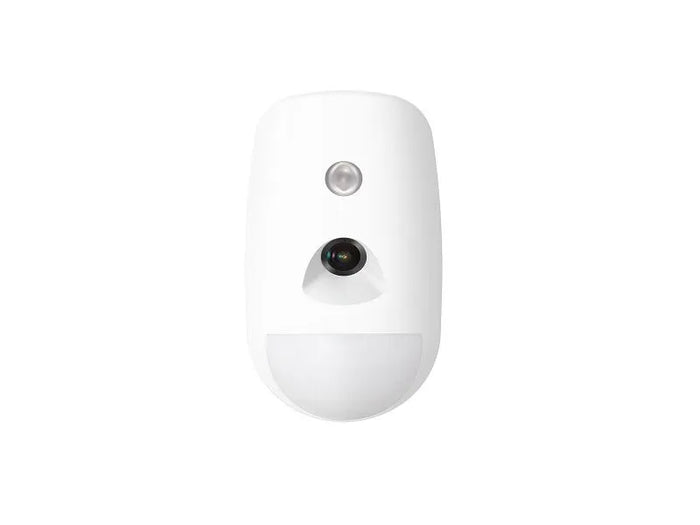 Hikvision AX-PRO Wireless PIR-CAM 24/7 Detector - BD400-2-1