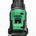 Hikoki | Cordless Driver Drill DS18DEWHZ 4.0Ah set - DS18DEWHZ